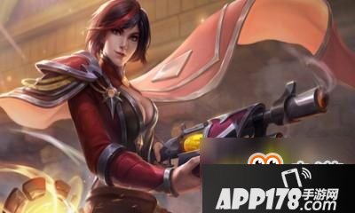 《枪火游侠》薇薇安技能解析