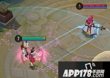 决战平安京沉默少女傀儡之心 全新式神傀儡师登场