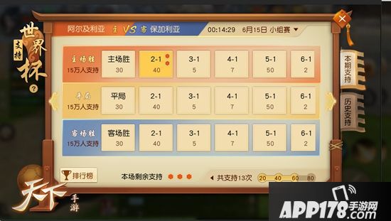 挑战“章鱼保罗” 《天下》世界杯竞猜活动抢先看