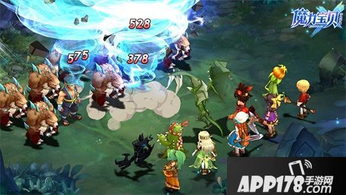 魔力宝贝手机版