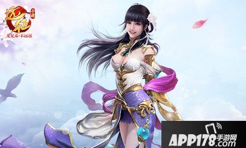 《远征手游》安卓公测全线飘红 精彩数据大盘点