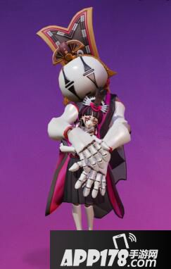 决战平安京傀儡师属性图鉴 傀儡师怎么样