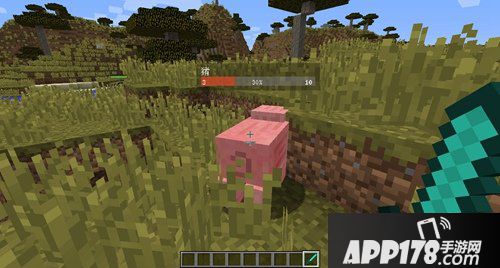 我的世界极简血量显示mod介绍 极简血量mod解析
