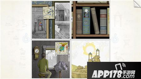 画中世界登陆安卓