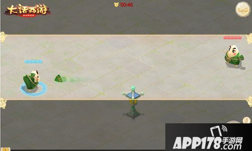 大话西游手游赢牛头马面泾河龙王 端午节福利活动重磅来袭