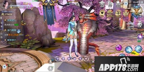 莽荒纪hd随从系统玩法