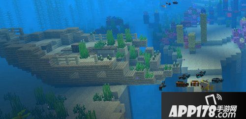 我的世界海洋更新预发布版pre3上线 大量bug修复