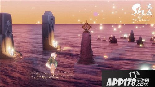 sky光遇云端广场