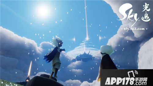 sky光遇情感三段式