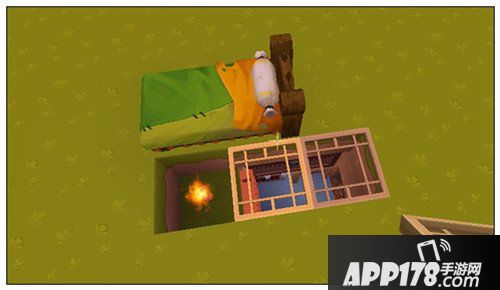 迷你世界小屋怎么做 迷你世界小屋制作教程