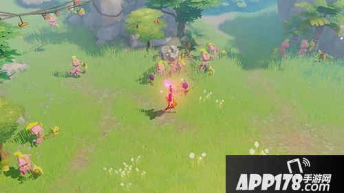 海岛纪元首测关服