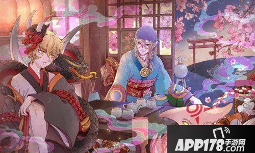 阴阳师6月13日维护更新公告 卖药郎再临平安京