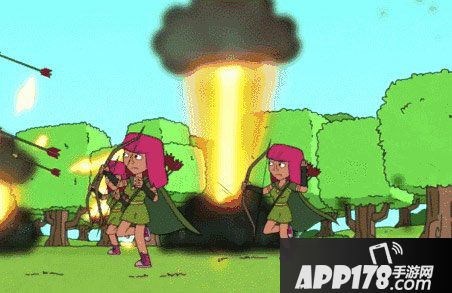 部落冲突更新预告 12本防御建筑等级提升