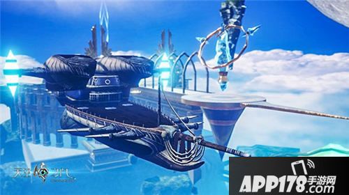 天空之门精彩内容