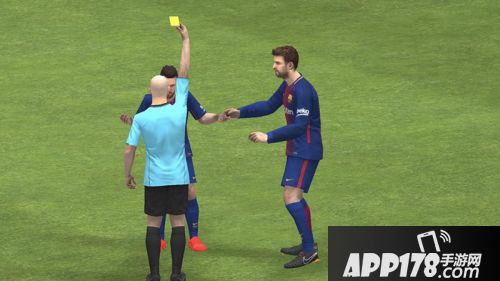 《实况足球》6月15日开启国服测试