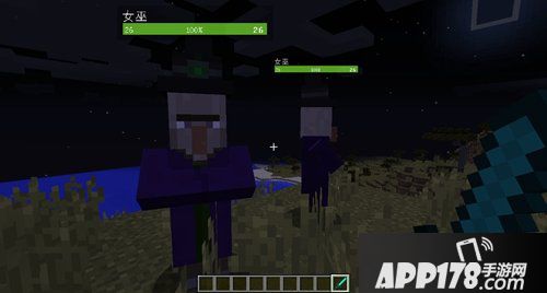 我的世界极简血量显示mod介绍 极简血量mod解析