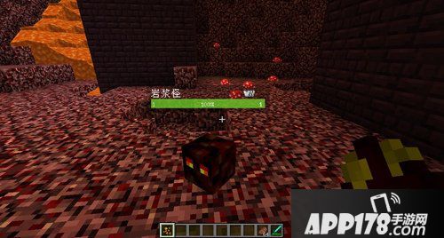 我的世界极简血量显示mod介绍 极简血量mod解析