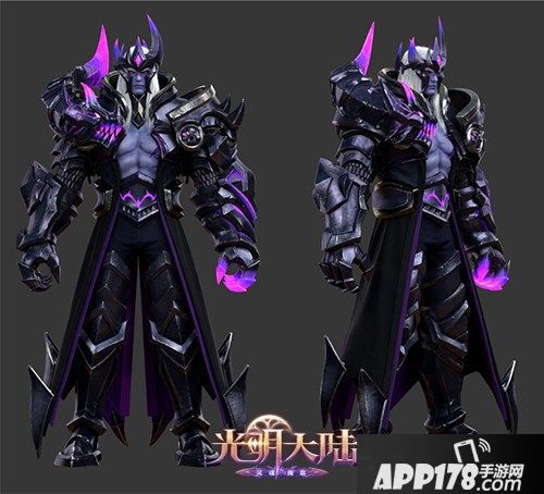 光明大陆新职业上线