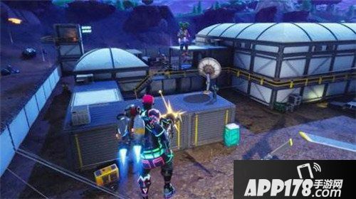 堡垒之夜手游新手武器推荐 新手武器如何选择