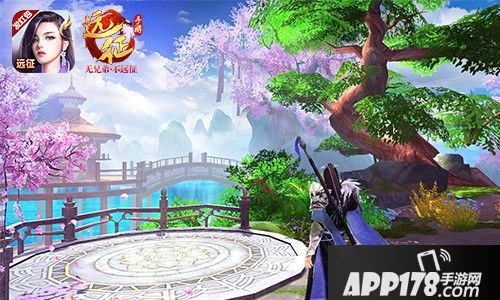 远征手游帮会争霸赛