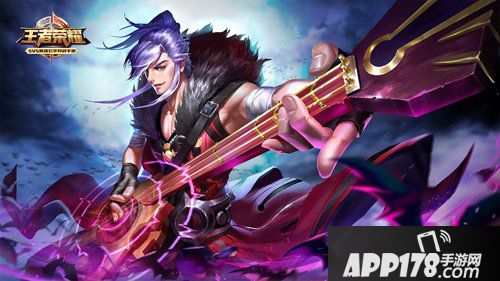 王者荣耀6月11日-6月17日周免英雄更新公告