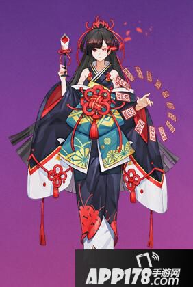 决战平安京彼岸花属性图鉴 彼岸花怎么样