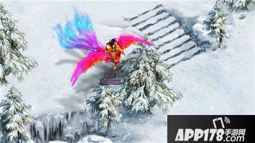 问道手游推出首款免费双人坐骑 专属纪念册点滴记录