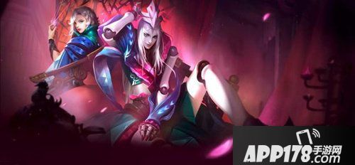 王者荣耀新英雄元歌背景故事曝光 7月正式上线