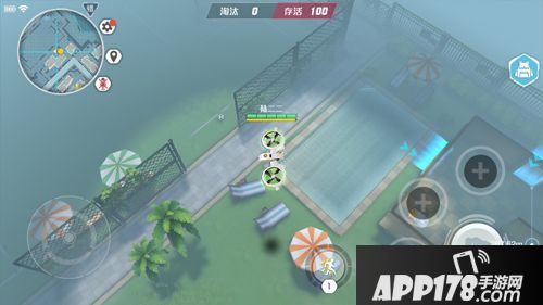 求生英雄峡谷评测