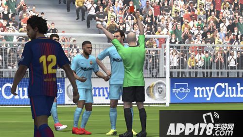 《实况足球》6月15日开启国服测试