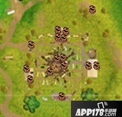 堡垒之夜手游第7周英雄勋章任务 露天影院任务发布