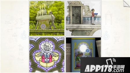 画中世界登陆安卓