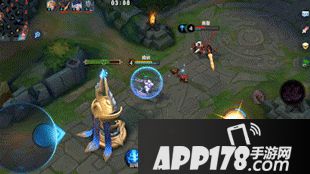 小米超神魏延新皮肤