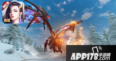 远征手游飞行国战曝光