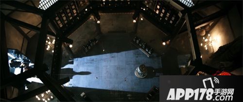 《天龙八部手游》星掌门张若昀探寻真相 武当秘案7月11日见