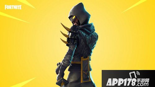 堡垒之夜手游版本v4.4更新 热成像突击步枪来袭