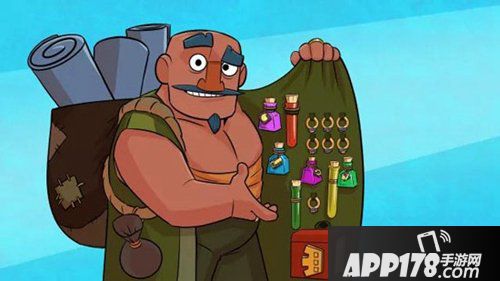 部落冲突6月平衡性调整 经济法术防御全面调整