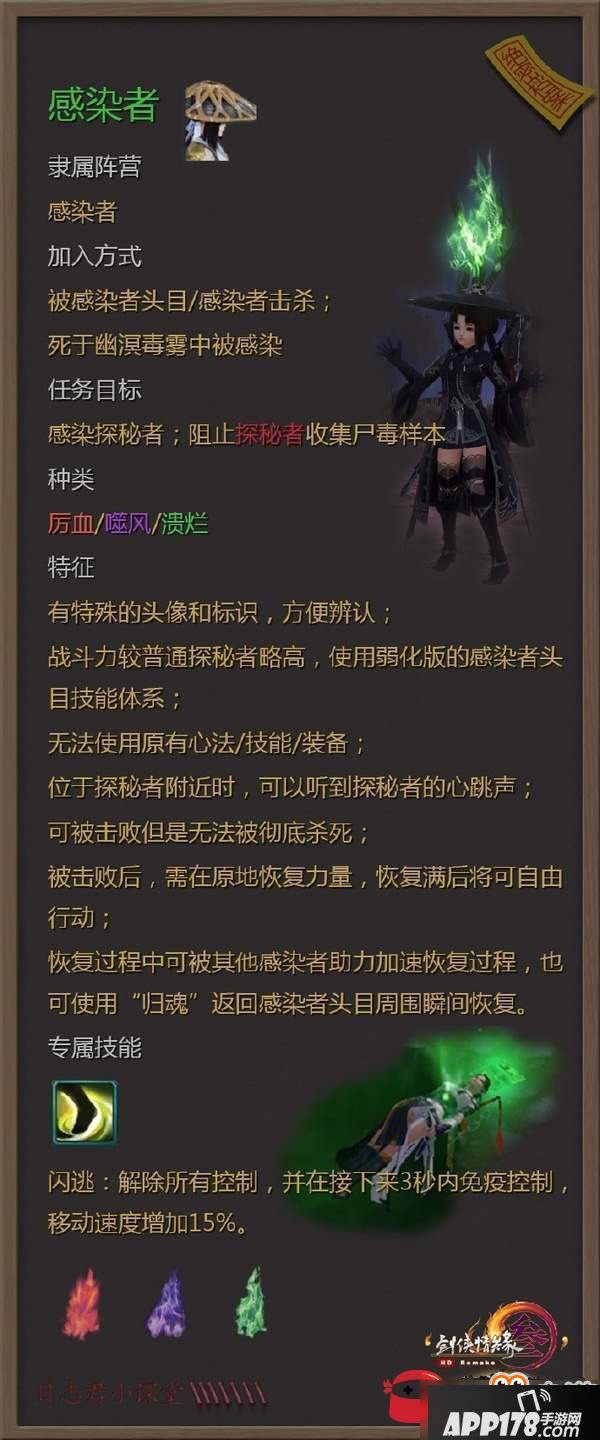 剑网3李渡鬼域全玩法规则及道具用法奖励汇总 剑网3李渡鬼域怎么玩？
