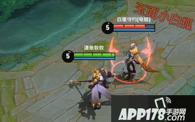 王者荣耀杨戬重做原画抢先看 七月初正式上线