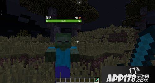 我的世界极简血量显示mod介绍 极简血量mod解析