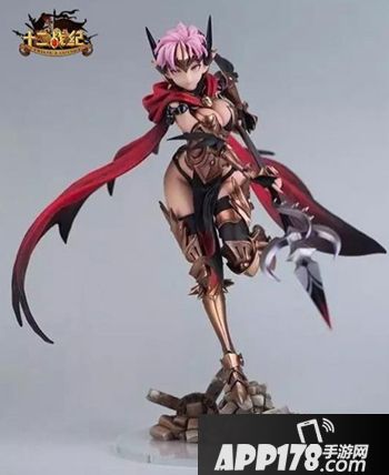 十二战纪同人征集