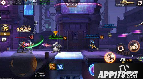 魂斗罗归来6月1日燃魂周年庆版本更新公告