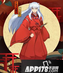 阴阳师犬夜叉式神图鉴