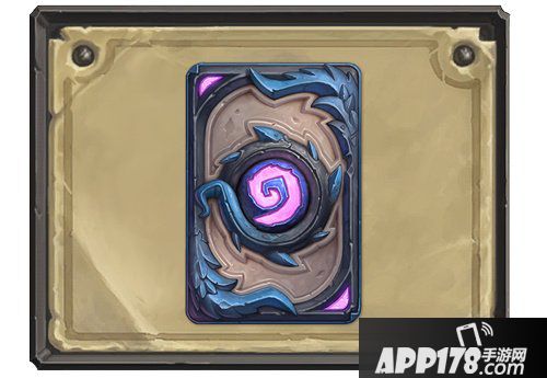 炉石传说6月赛季奖励是什么 6月卡背奖励一览