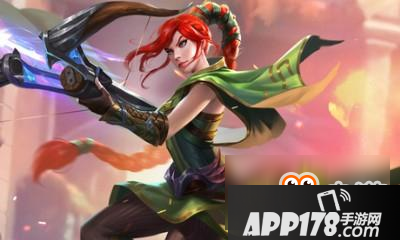 《枪火游侠》凯茜技能解析