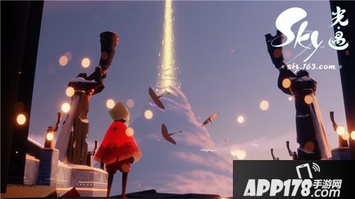 sky光遇情感三段式