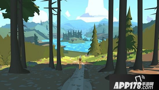 新大陆都在讲中国话！《边境之旅》箱子标签上线