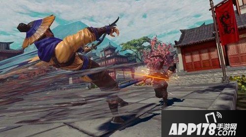 流星蝴蝶剑手游制作人与你聊聊战力、体力以及开放世界