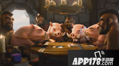 部落冲突游戏细节优化 改名机会来了