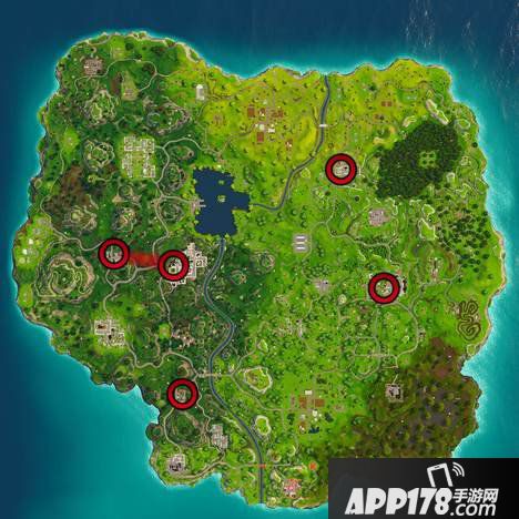 堡垒之夜手游英雄勋章第9周任务曝光 爆炸的艺术